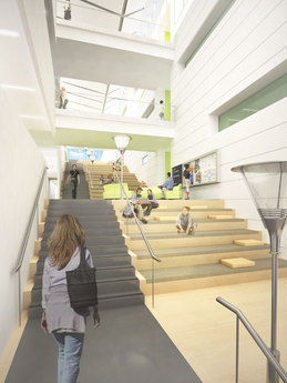Gateway Community College 6
