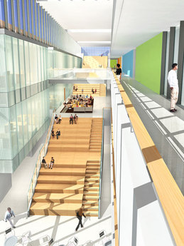 Gateway Community College 7