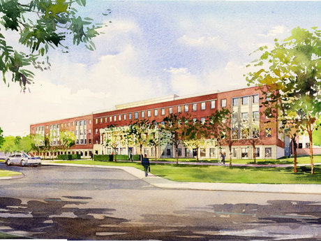 DISA Headquarters 2