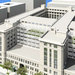 GSA Headquarters 3