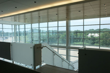 Helicopter Support Facility 4