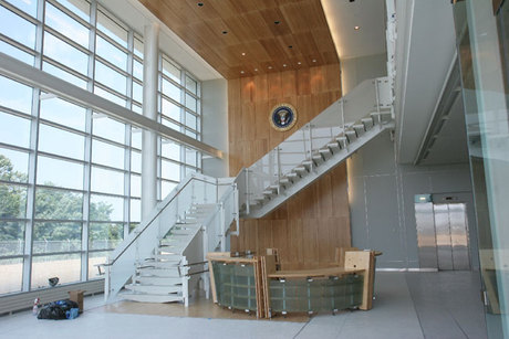 Helicopter Support Facility 5