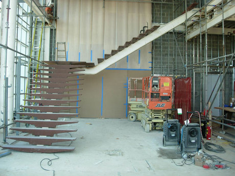 Helicopter Support Facility 7