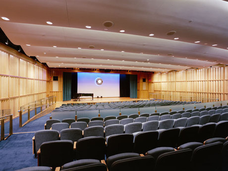 Reynolds Center for American Art and Portraiture 5