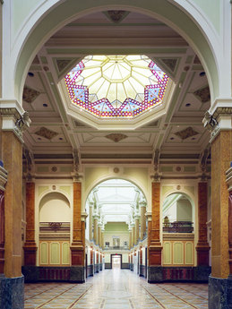 Reynolds Center for American Art and Portraiture 6