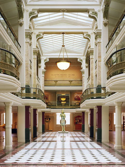 Reynolds Center for American Art and Portraiture 7