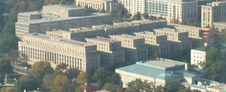 U.S. Department of the Interior 1