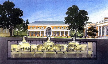 University of Virginia 2