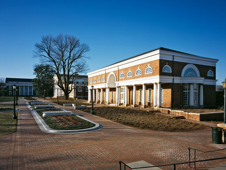 University of Virginia 3