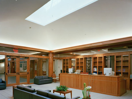 University of Virginia 7