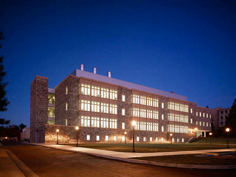 Virginia Tech 8