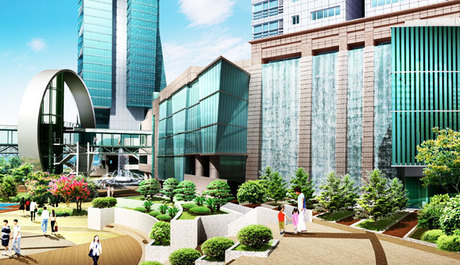 Metapolis 4