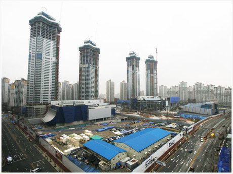 Metapolis 10