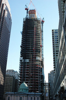 Comcast Center 2