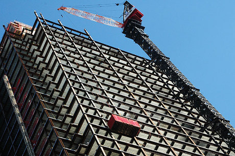 Comcast Center 3