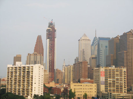 Comcast Center 4