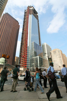 Comcast Center 5