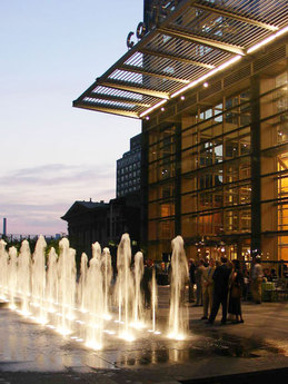 Comcast Center 6
