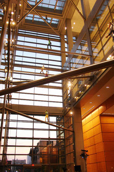 Comcast Center 7