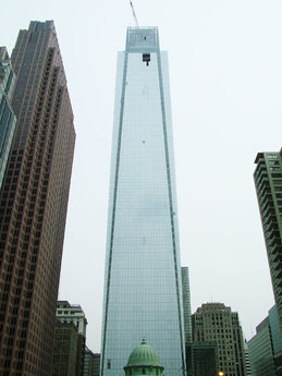 Comcast Center 8