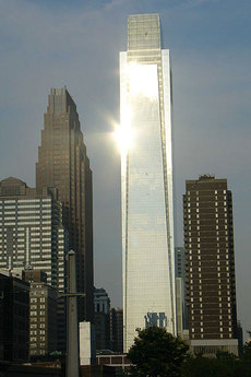 Comcast Center 9