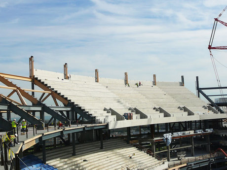 New Meadowlands Stadium 6