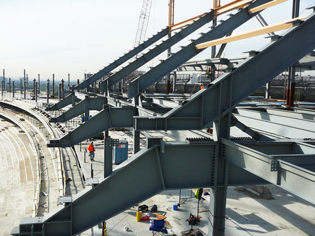 New Meadowlands Stadium 7