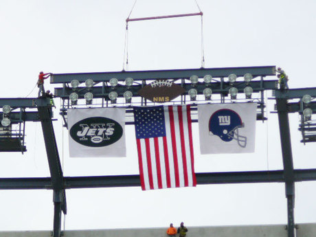 New Meadowlands Stadium 10