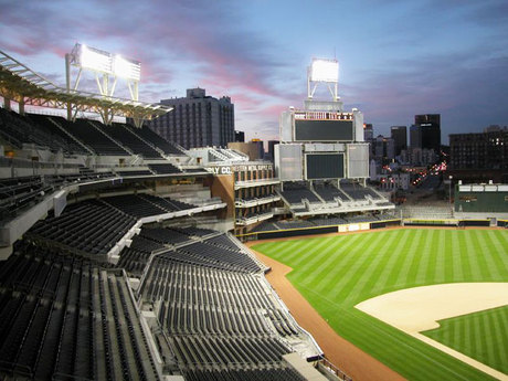 PETCO Park 2
