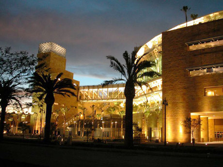 PETCO Park 4