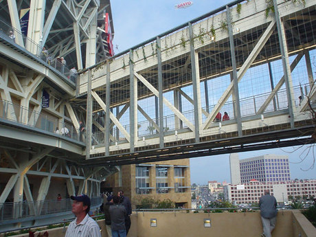 PETCO Park 5