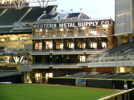 PETCO Park 6