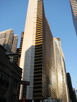 Sheraton New York Hotel and Towers Sheraton Hotel 1