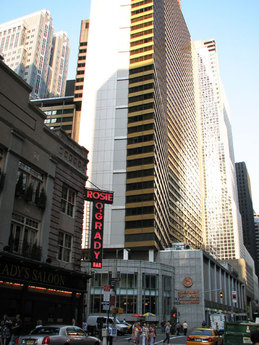 Sheraton Hotel 2