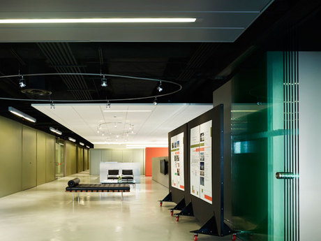 Engineering Office 3