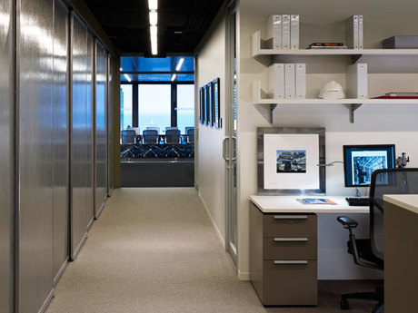Engineering Office 4