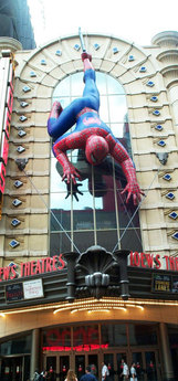 Spider-Man 2