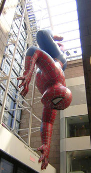 Spider-Man 3