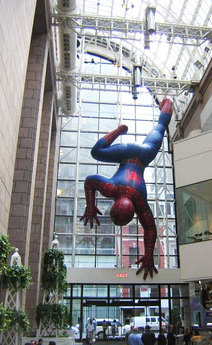 Spider-Man 4