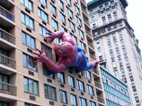 Spider-Man 5