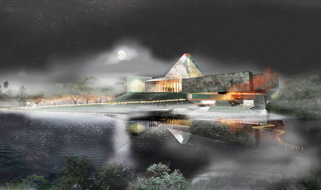 National Palace Museum 3