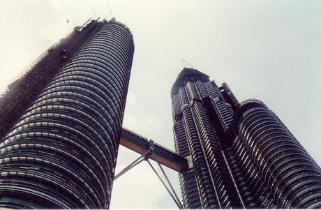 Petronas 1