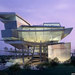 Singapore Civic, Cultural and Retail Complex 1