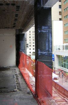 Structural Retrofit 1