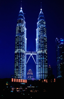 Petronas 3