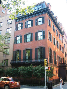19-20 Gramercy Park South 19-20 Gramercy Park South 1