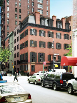 19-20 Gramercy Park South 2