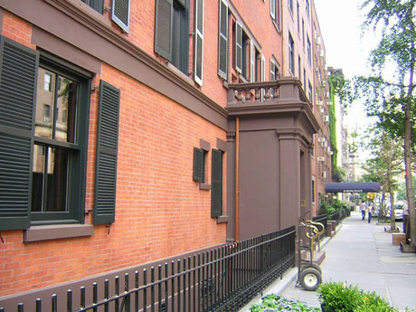 19-20 Gramercy Park South 3