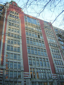 44 West 77th Street 44 West 77th Street 1