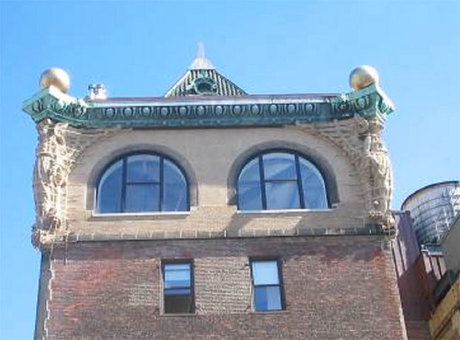 Beekman Tower Construction Monitoring Plan 2